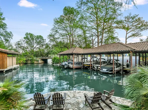 1910 Rue De Street Tropez APT 4, Austin, TX 78746
