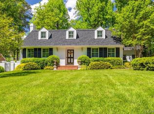 6321 Ridgeway Rd, Richmond, VA 23226