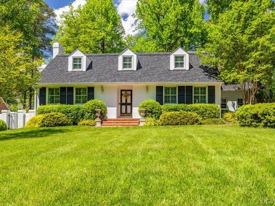 6321 Ridgeway Rd, Richmond, VA, 23226