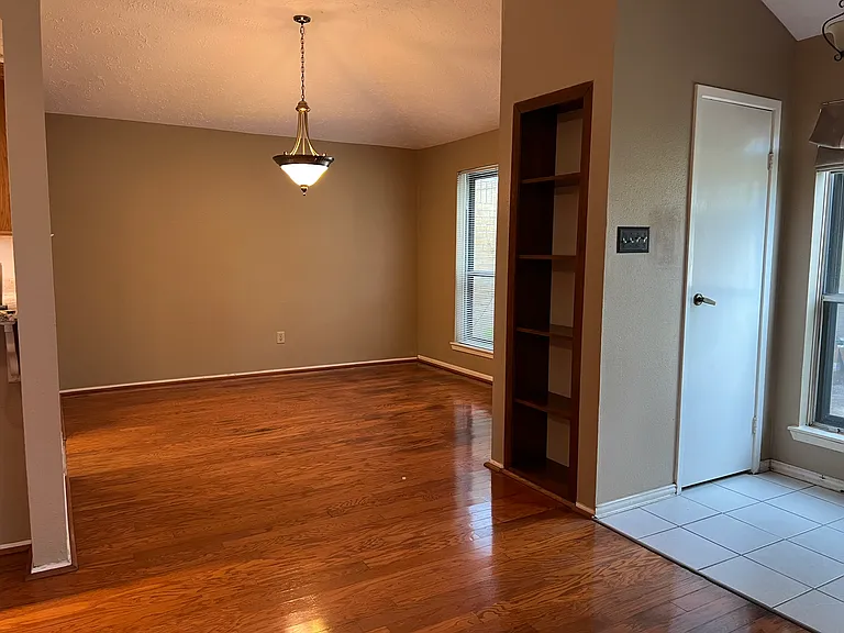 Dinning room
