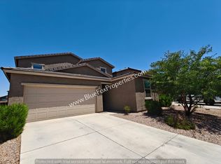 6313 S Crescent Peak Dr, Tucson, AZ 85706