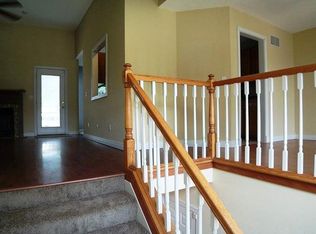205 Spurgeon Dr, Seymour, IN 47274