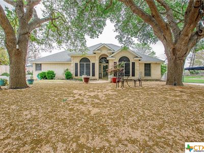812 Indian Trl, Salado, TX, 76571