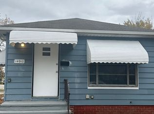 14910 Harvard Ave, Cleveland, OH 44128