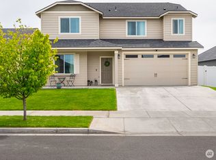Crossroads North Phase 6 Major Plat, Moses Lake, WA 98837