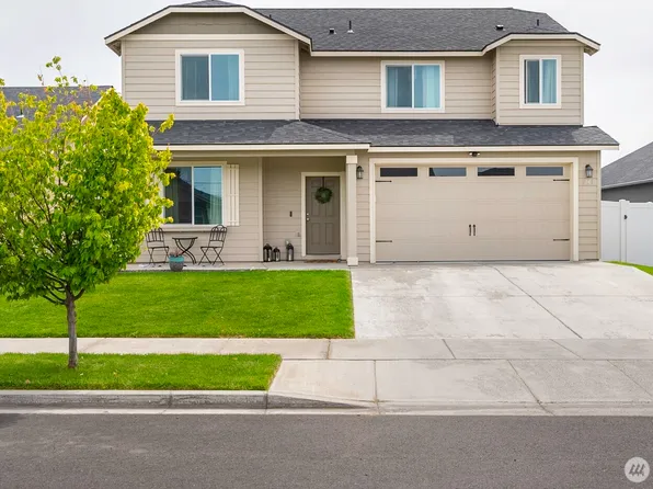 1361 E Nen Drive, Moses Lake, WA 98837
