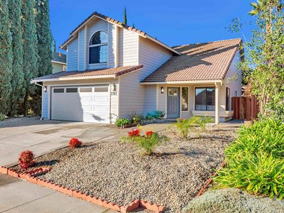 2783 Bay Tree Dr, Fairfield, CA, 94533