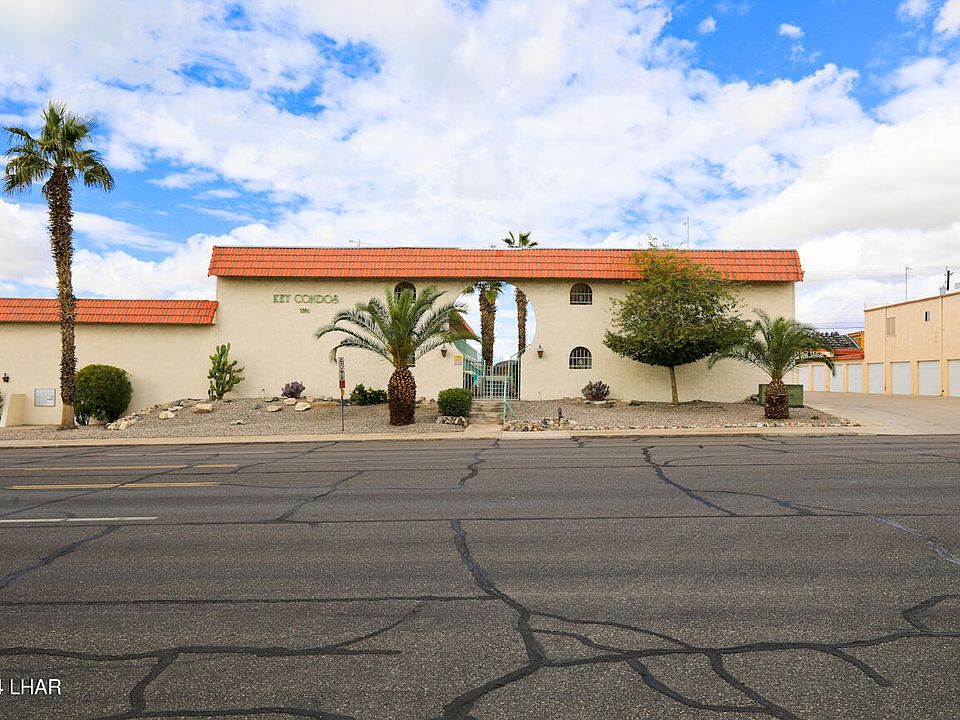 1st image of 2291 McCulloch Blvd N APT 3