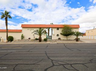 2291 McCulloch Blvd N APT 3, Lake Havasu City, AZ 86403