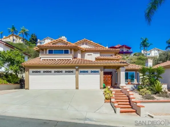 14375 Bourgeois Way, San Diego, CA 92129