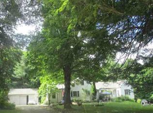 6 Packer Brook Rd, Redding, CT 06896