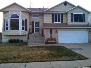 1565 N Pony Express Way, Centerville, UT 84014