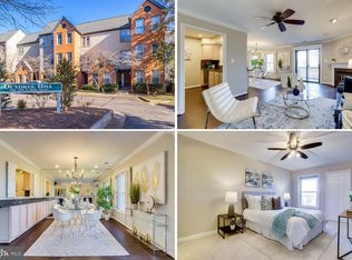 2101 N Rolfe St, Arlington, VA 22209