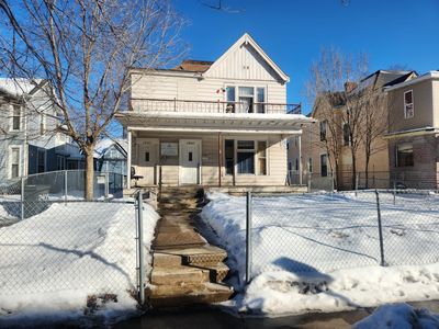 2407 Elliot Ave, Minneapolis, MN, 55404