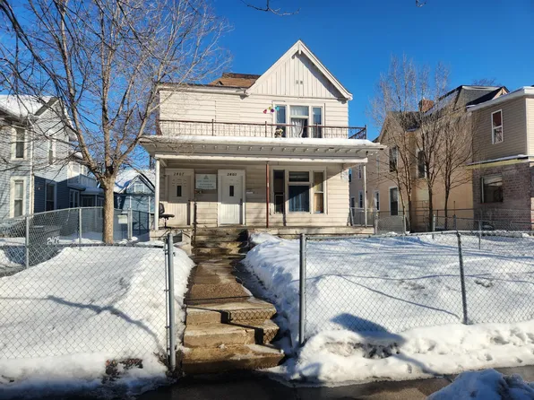 2407 Elliot Ave, Minneapolis, MN 55404