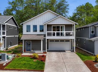 380 Hammond St, Blaine, WA