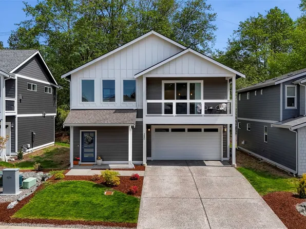 380 Hammond Street, Blaine, WA 98230