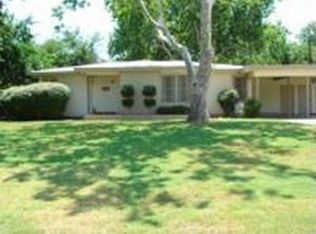 1603 Arlington St, Wichita Falls, TX 76302