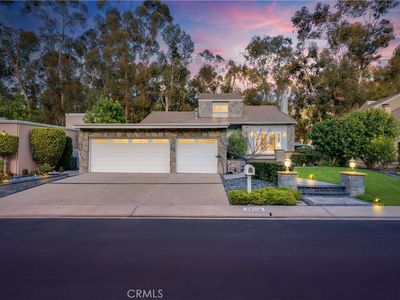 25112 Carolwood, Lake Forest, CA, 92630