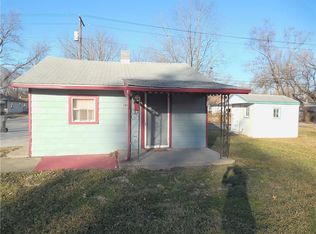 2000 N Tibbs Ave, Indianapolis, IN