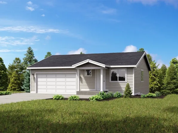 3964 83rd Drive NE, Marysville, WA 98270
