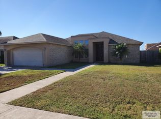 5887 Hitching Post Dr, Brownsville, TX 78526