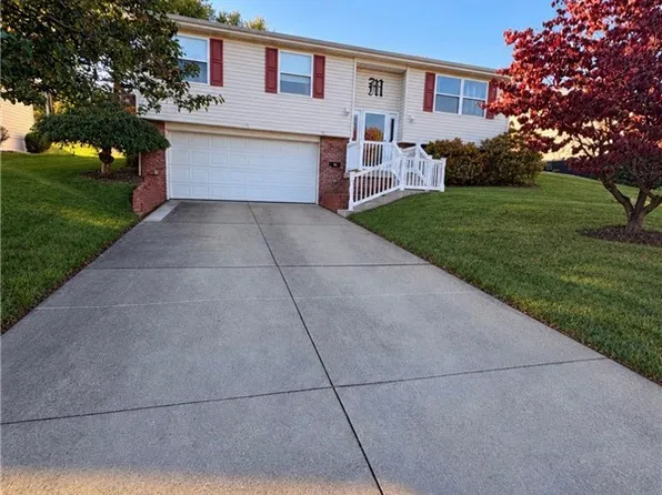 187 Rosslyn Blvd, Steubenville, OH 43952