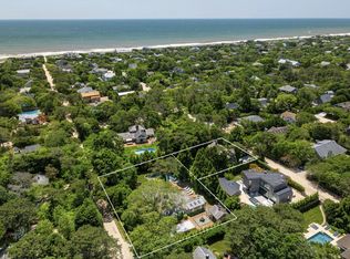 30 Maidstone Dr, Amagansett, NY 11930
