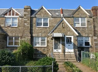 1464 McKinley St, Philadelphia, PA 19149