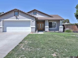 230 Sterling Way, Oakley, CA