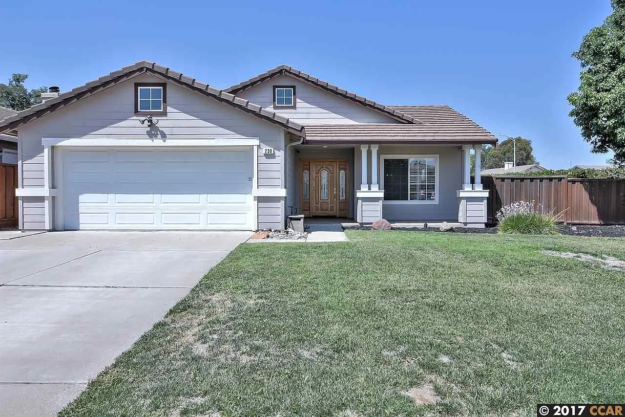 230 Sterling Way photo 1