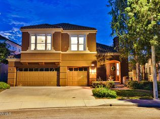 4321 Clearwood Rd, Moorpark, CA 93021