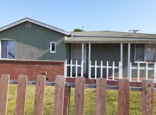 3256 W 132nd St, Hawthorne, CA 90250