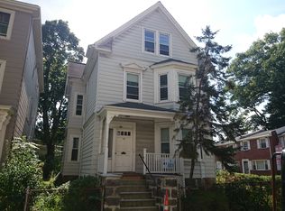 40 Custer St, Jamaica Plain, MA 02130