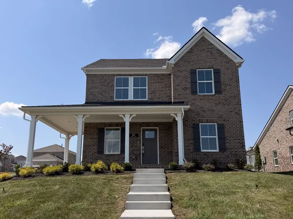 321 Aspen Aly, Mount Juliet, TN 37122