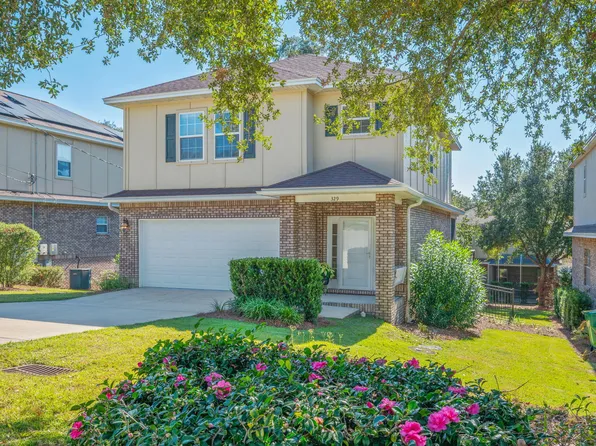 329 Nathey Ave, Niceville, FL 32578