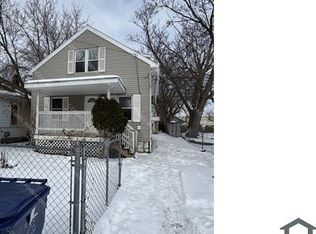 1016 Leland St, Flint, MI 48507