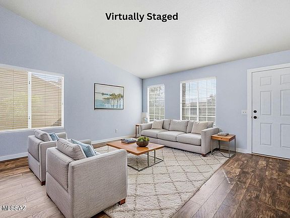 4th image of 63858 E Poco Ln