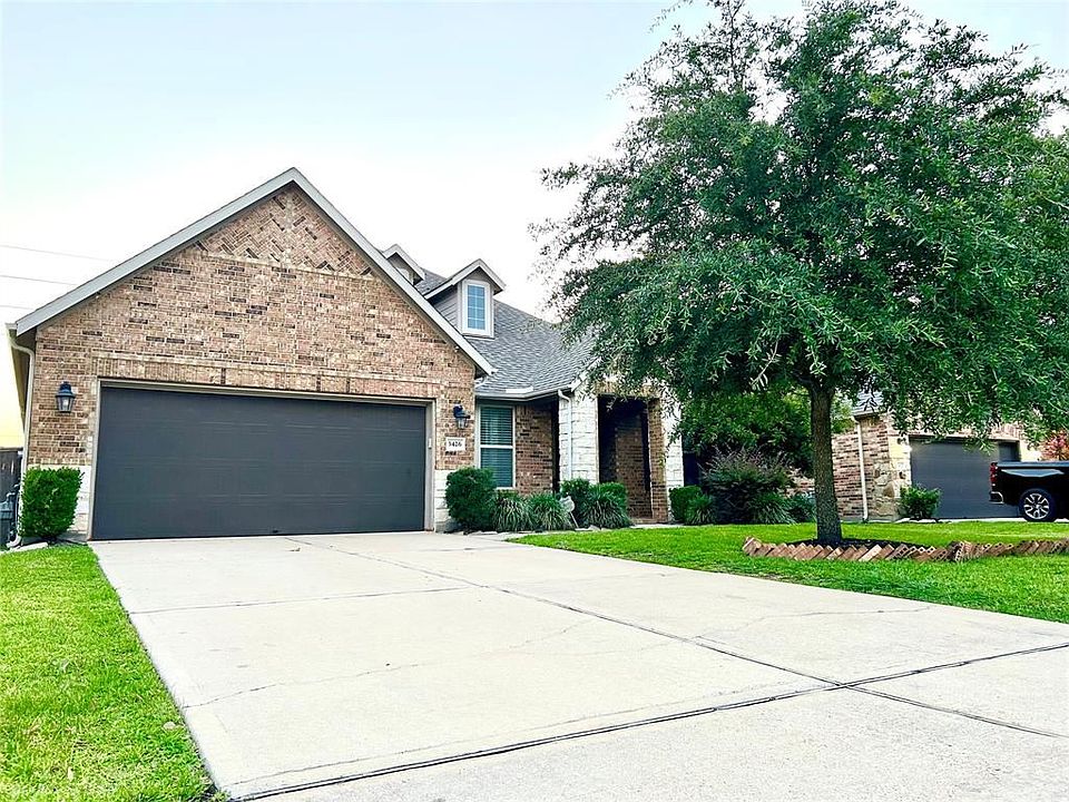 1st image of 3426 Norwich Gardens Ln