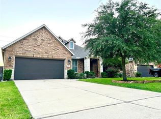 3426 Norwich Gardens Ln, Fulshear, TX 77441