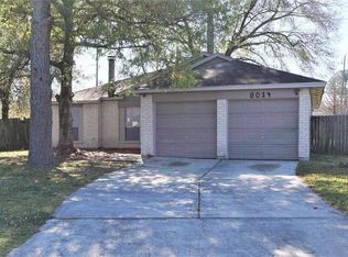 8014 Bluejay Twin Cir, Humble, TX 77396