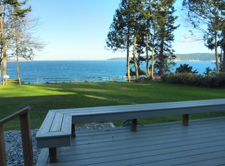 521 Bachelor Rd, Sequim, WA 98382