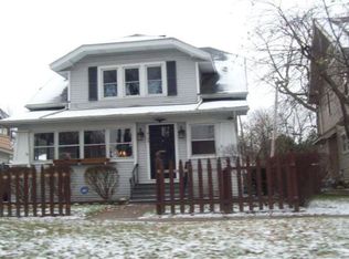 746 Utah St, Toledo, OH 43605