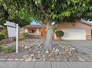 4262 Pomona Way, Livermore, CA 94550