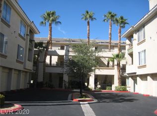 7163 S Durango Dr UNIT 107, Las Vegas, NV 89113