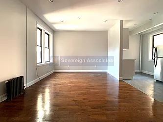 Rented by Sovereign Associates