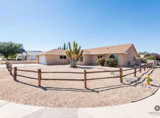 1745 Colby Dr, Kingman, AZ 86409