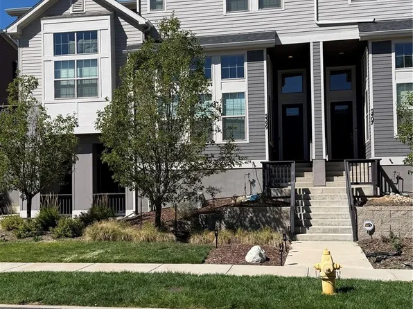 5399 Valentia St, Denver, CO 80238