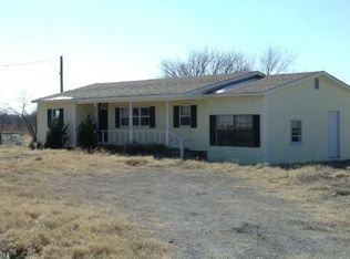 8269 Highway 82, Hulbert, OK 74441