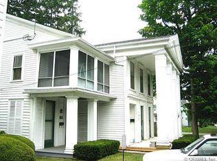 315 Main St, Penn Yan, NY 14527